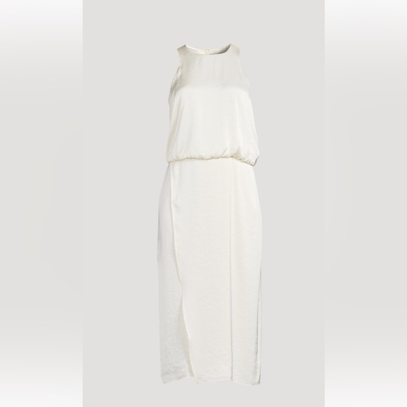 Theory layer dress - Picture 3 of 12